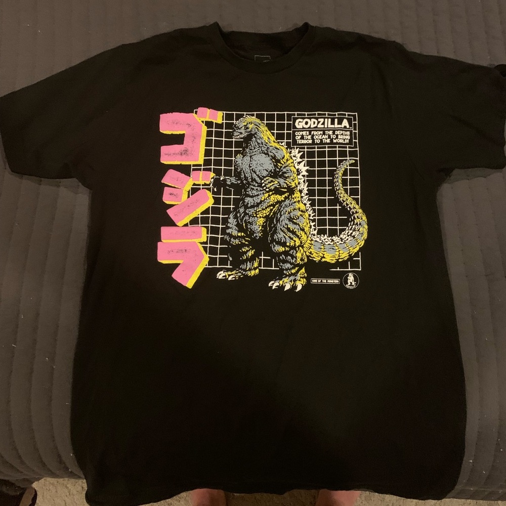 licensed character mens medium.